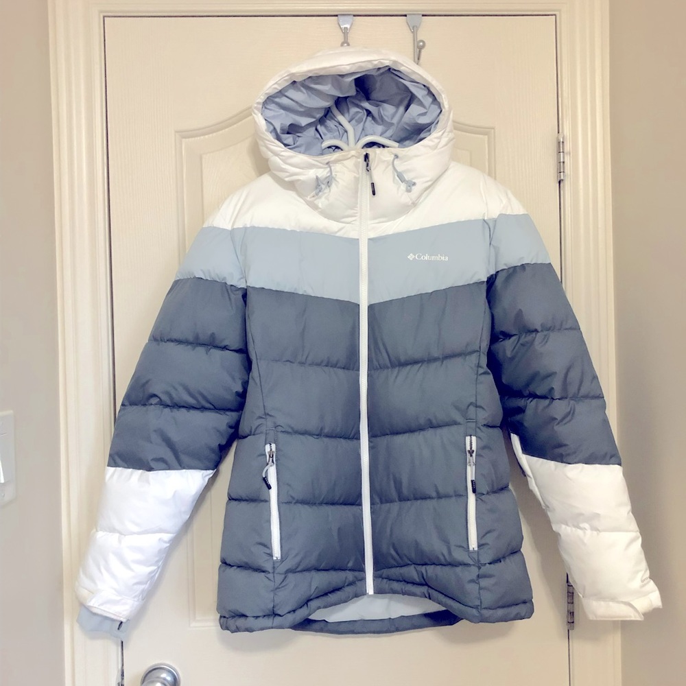 Columbia Winter Jacket